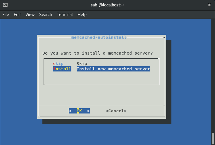 How To Install OpenProject Community Edition on CentOS 8