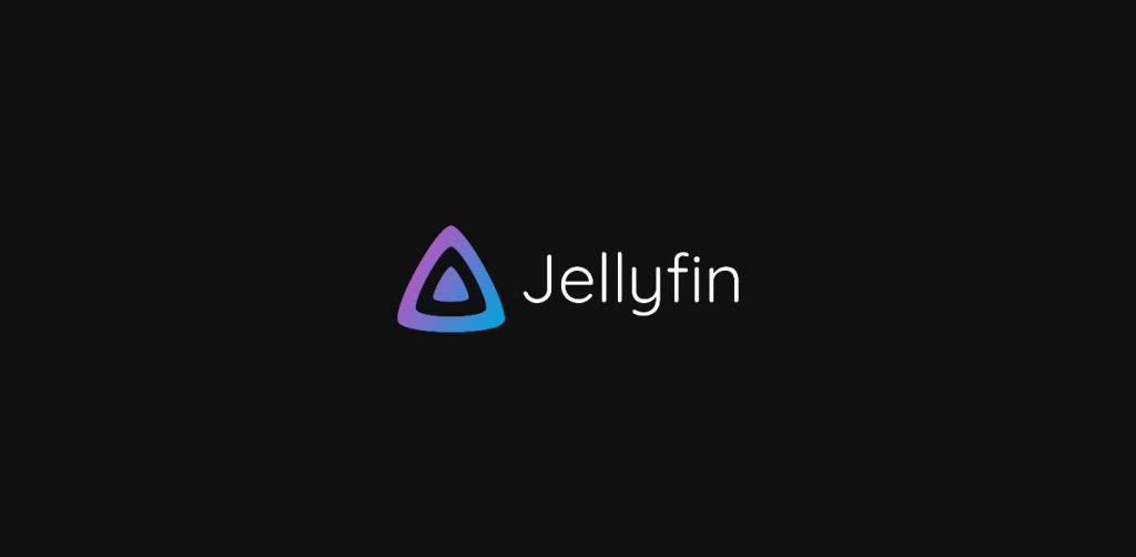 2.- Jellyfin loading screen